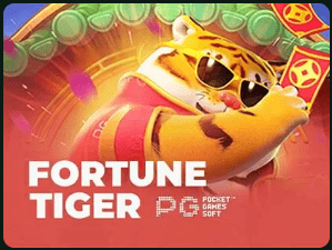 fortune tiger surgeobet