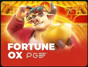 fortune ox surgeobet